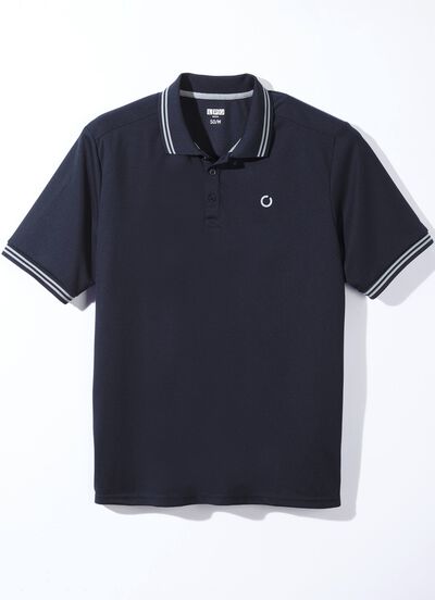 &bdquo;LPO&ldquo;-Poloshirt in 4 Farben 
