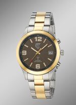 ETT Funk-Solar-Herrenuhr 