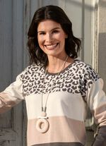 Halskette mit Anh&auml;nger 