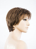 Giorgio Montana Perücke Merit SCHOKOBRAUN MIX