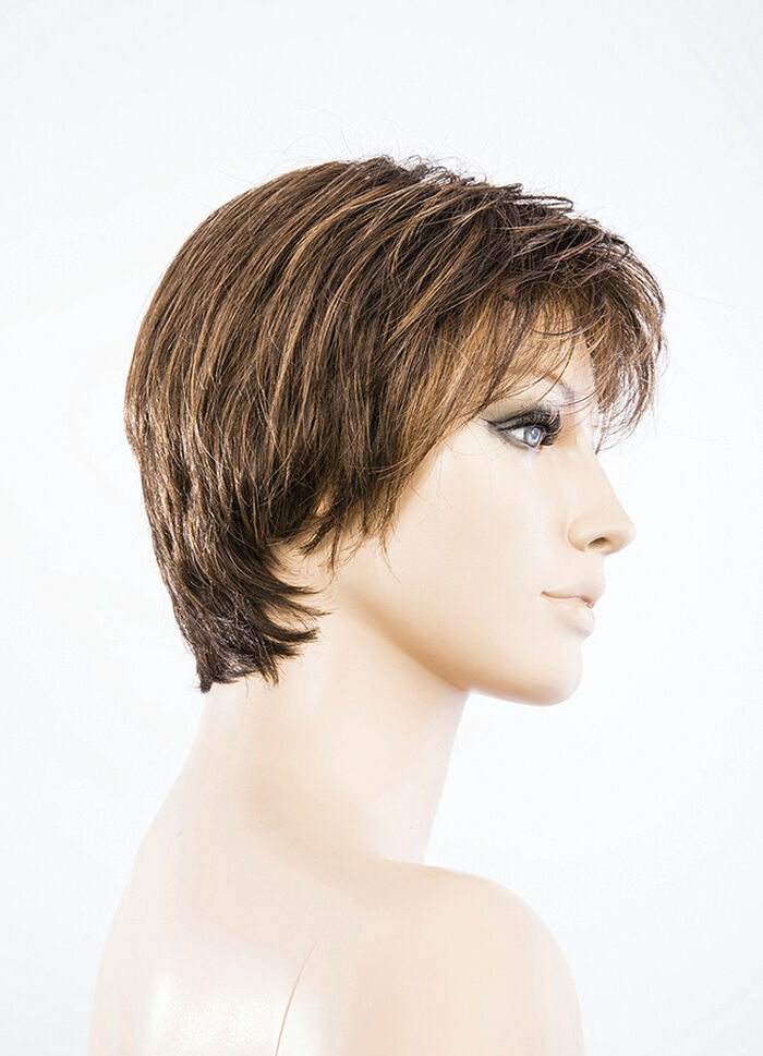 Giorgio Montana Perücke Merit SCHOKOBRAUN MIX