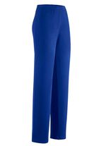 Hose mit edlem Glanz in Extra-Kurzgr&ouml;&szlig;en 