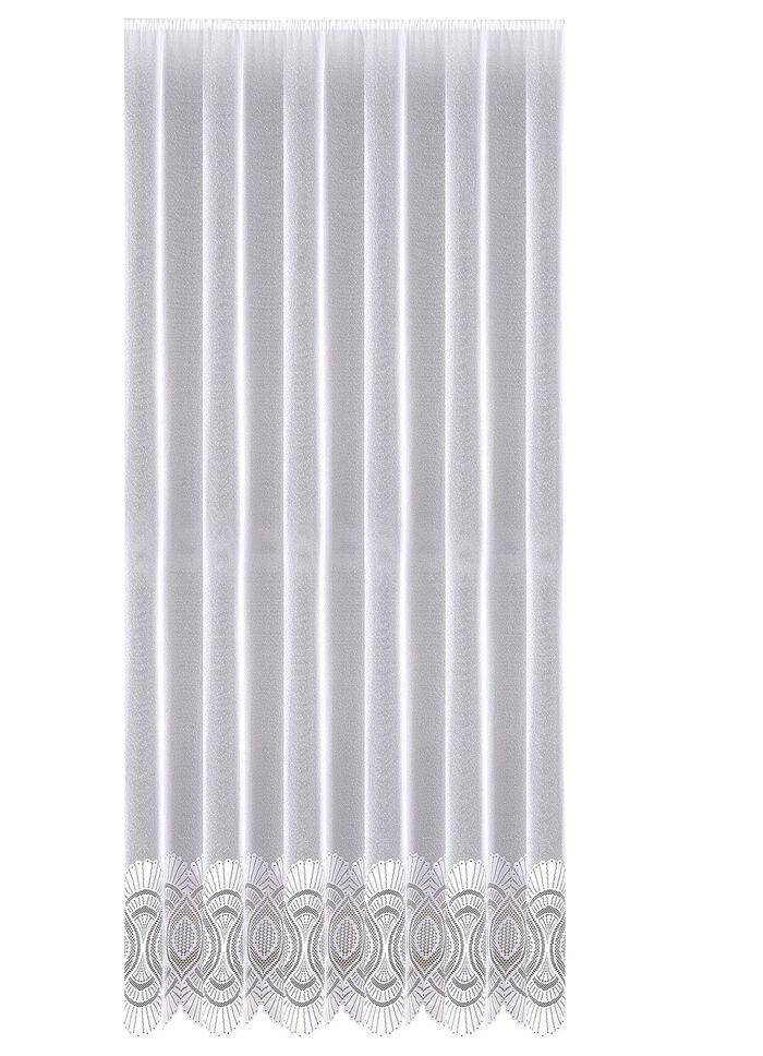 Langstore mit Universalschienenband 