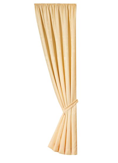 Exquisiter Einzelschal mit edlem Glanz 