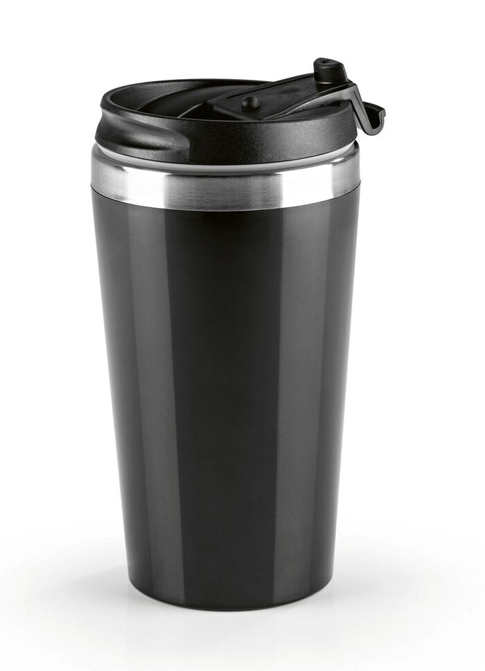 Kaffeemaschine Inkl. Thermobecher 