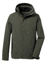 Herren-Funktionsjacke von Killtec 