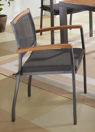 Auflagen zu Gartenm&ouml;bel Tilos 