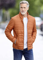 Steppblouson von &bdquo;Gate One&ldquo; in 3 Farben TERRA