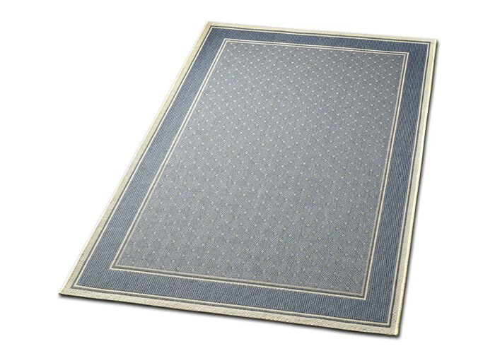 Br&uuml;cken und Teppiche in Sisaloptik 