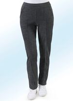 Kurhose von &bdquo;Athlet&ldquo; in 6 Farben ANTHRAZIT