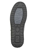 ELENA EDEN, gef&uuml;tterte Damen-Boots, Winterschuhe, Weite G, mit herausnehmbarem Fu&szlig;bett 