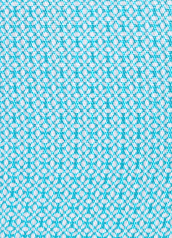 Funktionsjacke mit fester Kapuze 