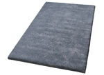 Supersofte Br&uuml;cken und Teppiche GRAUBLAU