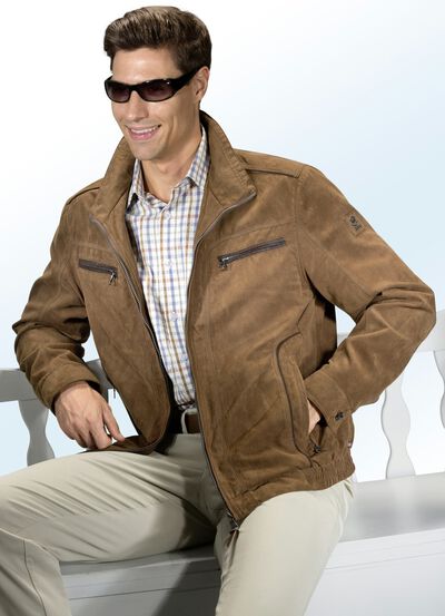 Blouson von "Redpoint"  Blouson von "Redpoint"