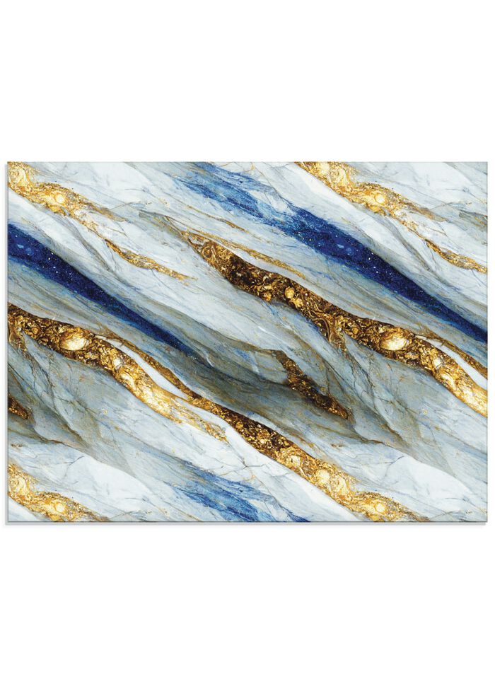 Glasbild mit hochaufl&ouml;sendem Digitaldruck 