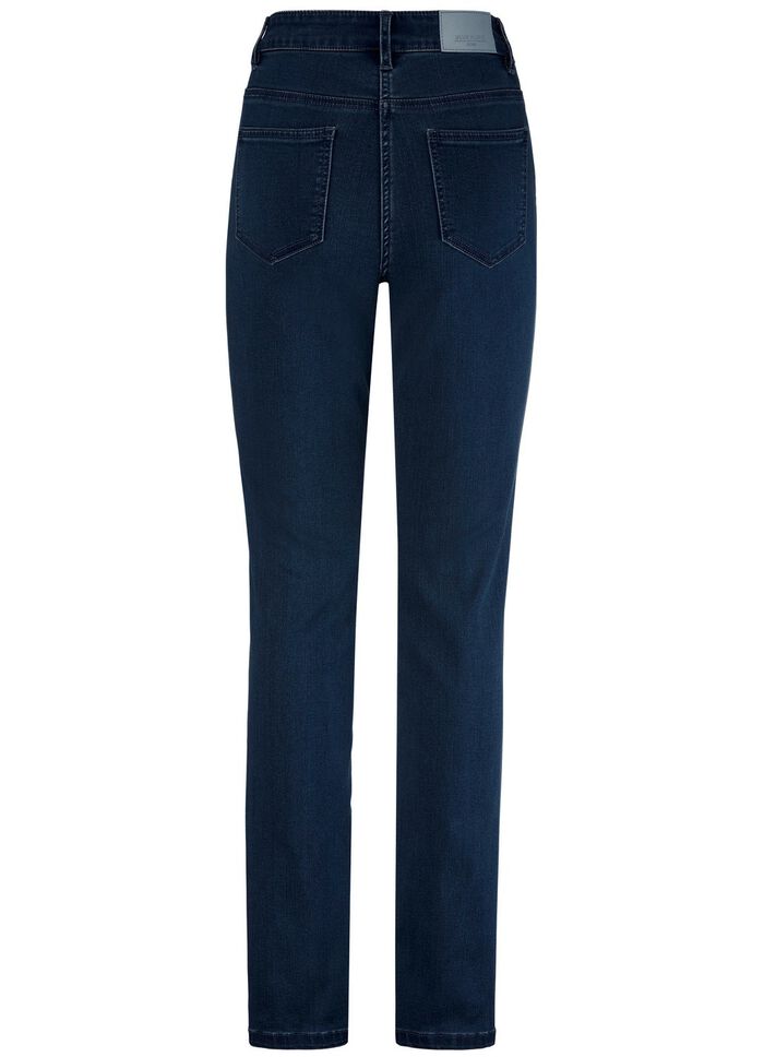 Jeans in 5-Pocket-Form 