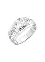 Markanter Herrenring 