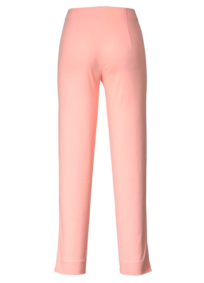 Hose in Kn&ouml;chell&auml;nge  