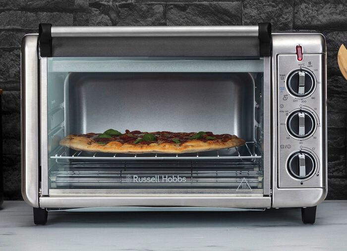Russell Hobbs Backofen mit Airfry-Funktion 