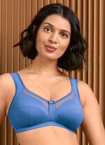 Anita BH mit seitlicher, st&uuml;tzender Blende 