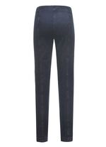 Jeans in Schlupfform 