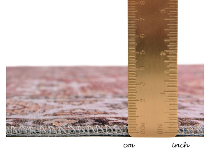 Pflegeleichte Teppiche von Gino Falcone 