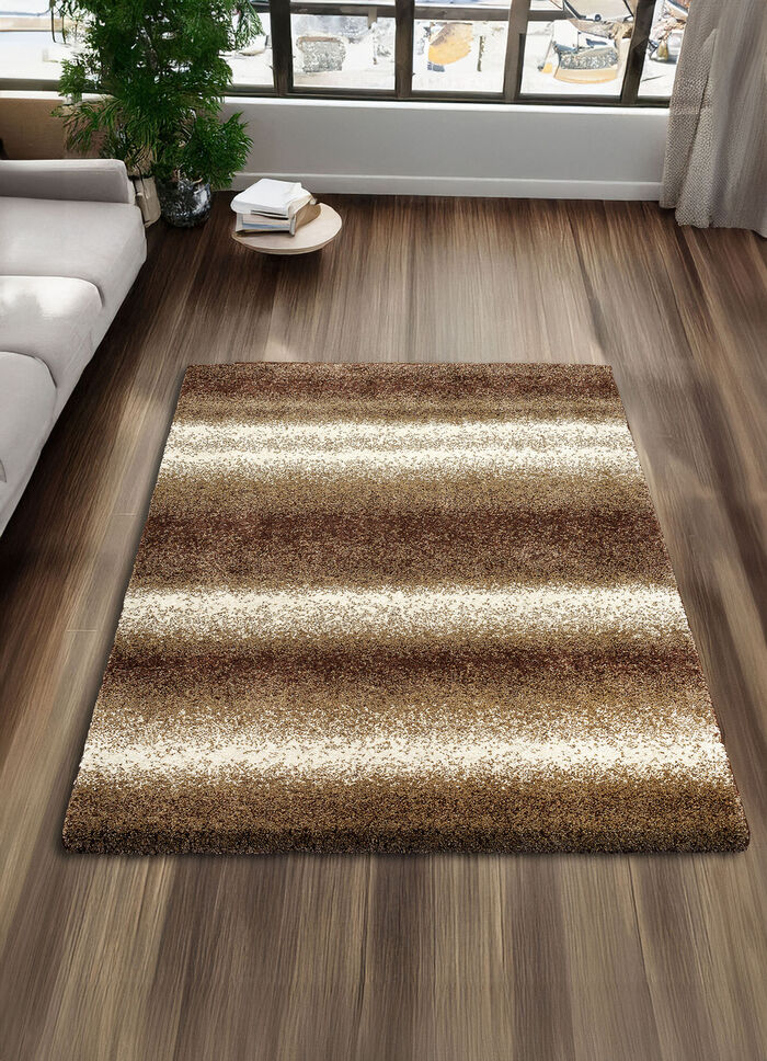 Zauberhafte Brücken und Teppiche BRAUN