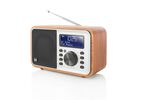 Dual DCR-51 Digitalradio im Holzdesign 