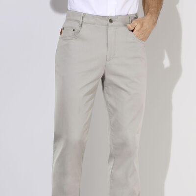 Bequeme "Francesco Botti"-Hose in 4 Farben 