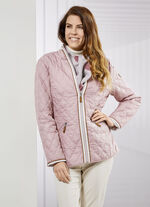 Funktionsjacke in 2 Farben ROSENQUARZ