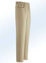 "Klaus-Modelle"-Schlupfhose in 4 Farben CAMEL