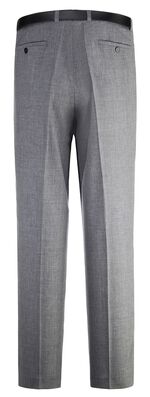 "Klaus Modelle"-Hose mit G&uuml;rtel in 3 Farben 