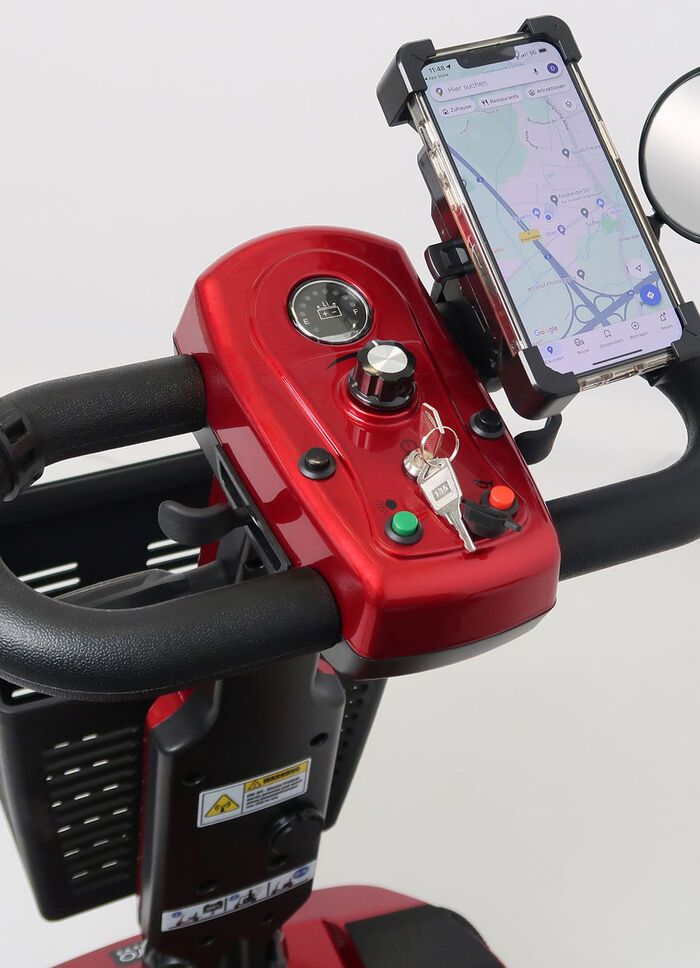  3-Rad-Roller von Rolektro 