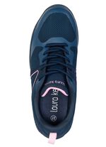 laurakent, trendige Damen-Barfu&szlig;schuhe, mit herausnehmbarem Fu&szlig;bett 