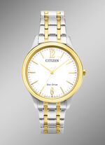 Solar-Damenuhr Citizen EM0416-78A 