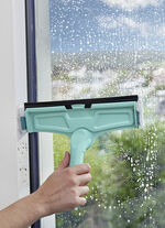 Fenster-& Rahmenwischer 4in1 