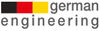 BADERde_DE1Logo_germanengineering BADERde_DE1Logo_germanengineering