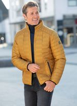 Steppblouson von &bdquo;Gate One&ldquo; in 4 Farben 