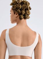 Herrlich bequemes Sloggi ZERO Feel 2.0-Bustier 