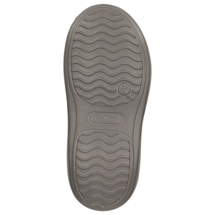 Chung Shi Dux Future Clog für schmerzfreie Mobilität WEISS