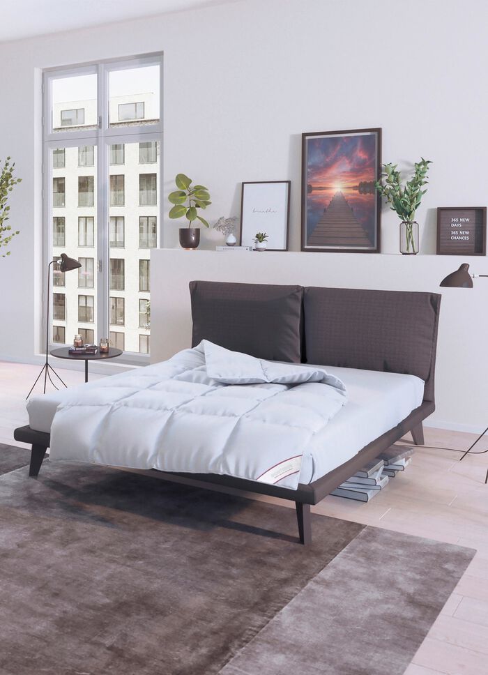 Daunenprogramm Montreux von Spessarttraum 