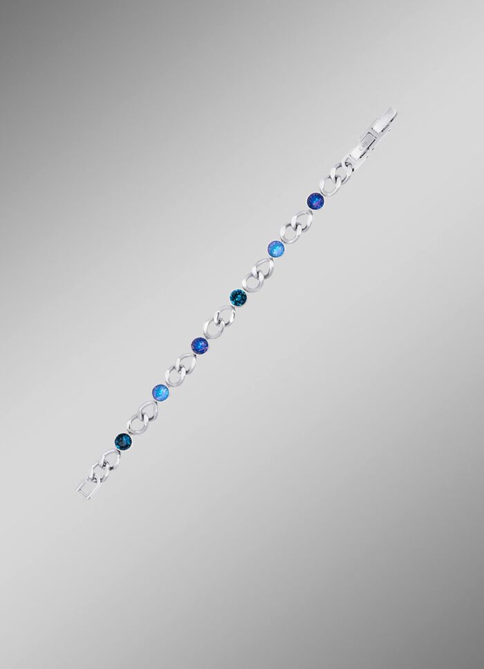 Armband mit Kristalle 