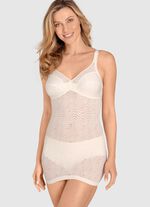 Miss Mary Korselett aus Elastikspitze 