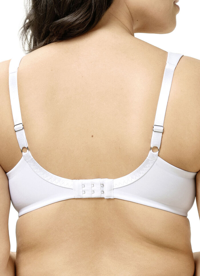 Triumph True Shape Sensation Minimizer-Bügel-BH