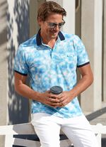 Poloshirt in 2 Farben 