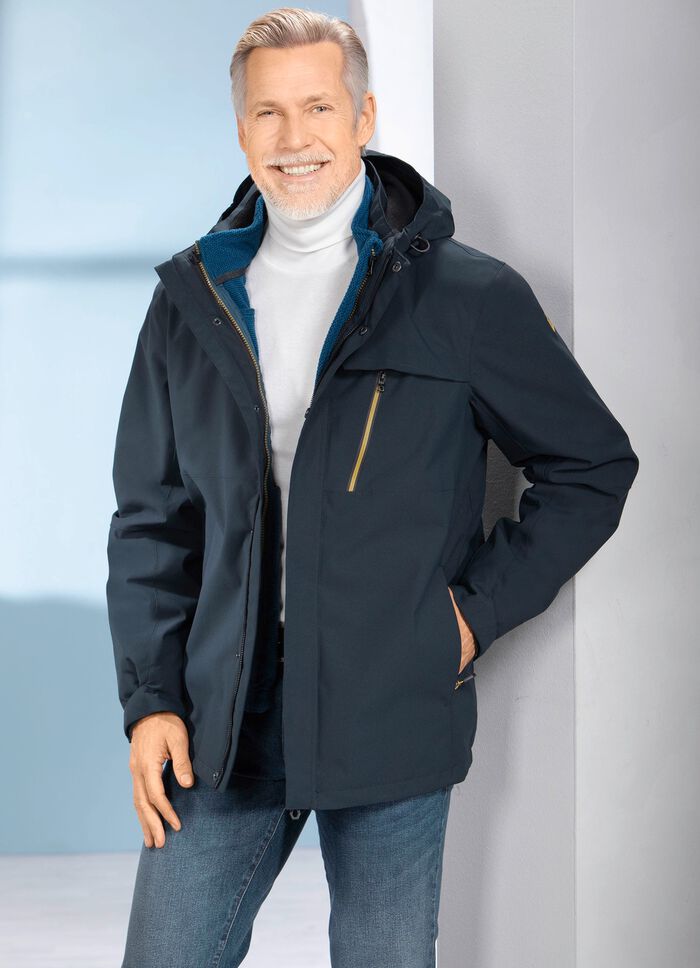 3-in-1-Funktionsjacke von &bdquo;Killtec&ldquo; 