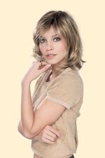 Per&uuml;cke Rosa aus der Giorgio Montana Collection 