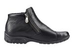 Rieker Bootie mit Ziersteppung 