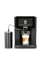 Kaffee-Vollautomat mit Touch-Display 