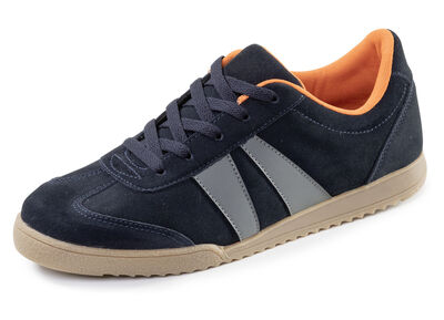 Sportliche Herren-Sneaker, mit herausnehmbarem Fußbett 